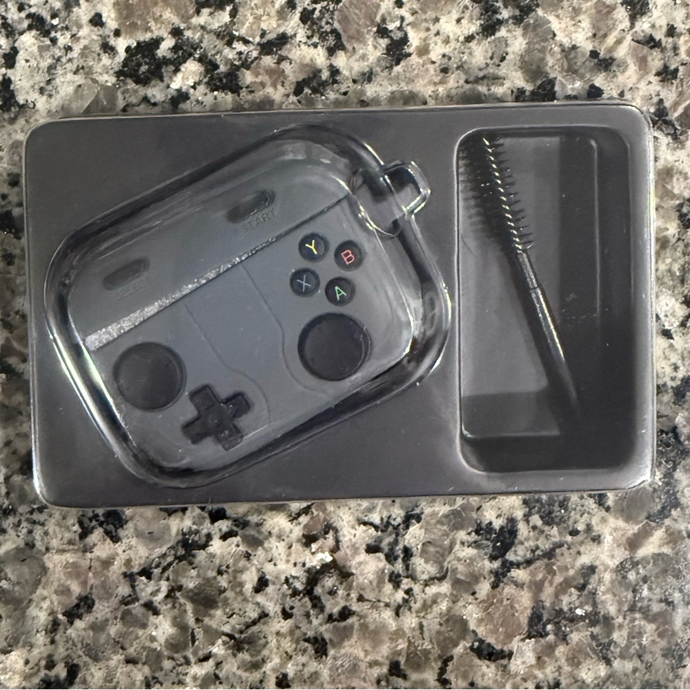 AirPods Pro 3 Case Cover